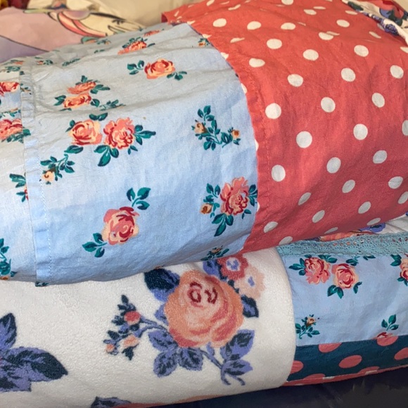 Matilda Jane Crib/Toddler Bed Set - Picture 2 of 4